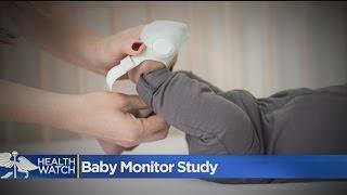 Baby Monitors That Track Vital Signs May Create More Problems