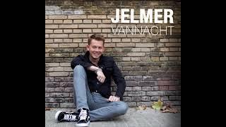 Jelmer - Vannacht ( Officiële Audio )