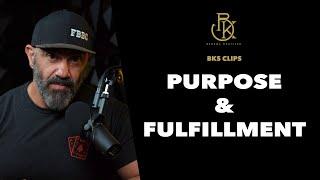 They want you to be Average & Mediocre | BKS Clips