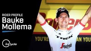 Bauke Mollema on 2019 Giro Podium Chances | inCycle