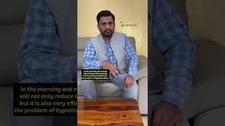 Obesity,Hypothyroidism and Joints Pain #ayurevda #ayurvedic #dr #robinsharma #health