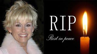 5 minutes ago / R.I.P Lorrie Morgan Died on the way to the hospital / Goodbye
