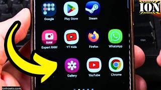 How to Remove Location from Photos on Samsung Galaxy Android