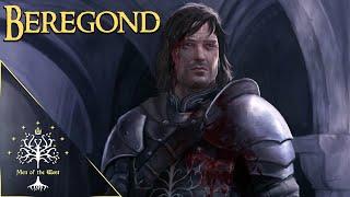 Beregond of the Guard, Loyal Friend and Traitor - Epic Character History