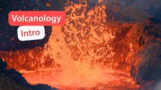 Introduction to Volcanology Series