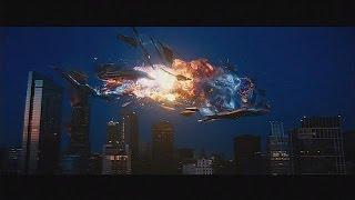 "Jupiter Ascending", ein galaktisches Märchen von den "Matrix"-Machern - cinema
