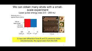 CDAC Webinar 71, Armstrong, 06-29-2022