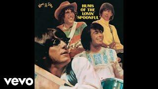 The Lovin' Spoonful - Summer in the City (Audio)