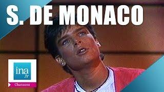 Stéphanie de Monaco "Ouragan" | Archive INA