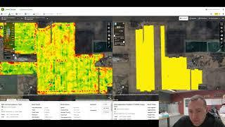 Year End Plot and Trials Review - Happy New Year!