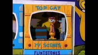 Boomerang From Cartoon Network “Coming Up Next”Bumpers (2000-2015)