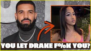 Drake EXPOSED By ANOTHER 17 Year Old Girl | Kendrick Lamar TOLD TRUTH?