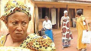 THIS CLASSIC OLD NIGERIAN MOVIE GAVE PATIENCE OZOKWOR BEST ACTRESS AWARD- AFRICAN MOVIES