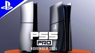 NEW [PS5 PRO] RELEASE DATE, PRICE, SPECS. A Deep Dive and Speculative Breakdown.