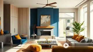 Home Renovation Trends 2025: Must Have Design Ideas