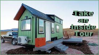 Watch This Wonderful One Bedroom Cabin In Levan, Utah, United States