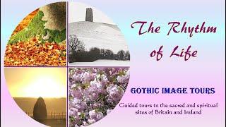 Spiritual tours of UK and Ireland