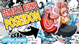 8 Teori Gila yang Malah Jadi Kenyataan di One Piece