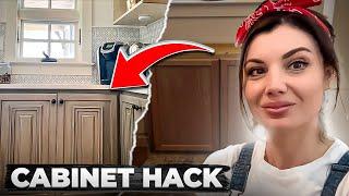 How to Make Home Depot Kitchen Cabinets Look Expensive