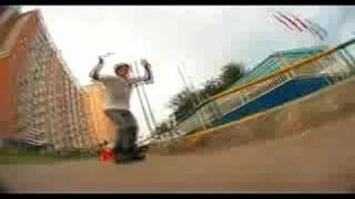 Конкурс от skaters.ru и DESHI