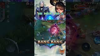 aamon best build and emblem 2023 #mobilelegends #aamonbuild