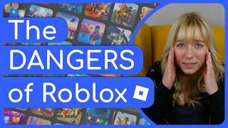Roblox: What Parents need to know
