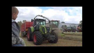 Top most   amazing agriculture technology modern harvest machine modern agriculture compilation 2016