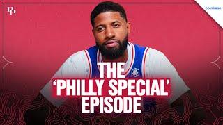 Paul George on Signing with 76ers, Clippers Contract Negotiations, Conversation with Kawhi & More