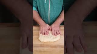 How to Make Pizza Dough #shorts