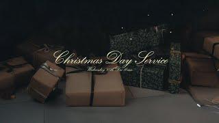 LIVE Christmas Day Service | LifeHouse Church