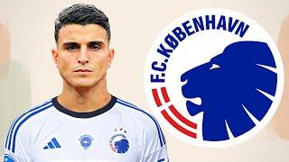 Mohamed Elyounoussi - Welcome to København 2023 - Skills, Goals & Dribbles | HD