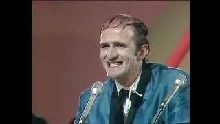 Norman Gunston's Gold Logie acceptance speech, 1976