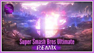 Super Smash Bros Ultimate - LIFELIGHT ft. Chi-Chi (Electro Cover) ~ DHeusta