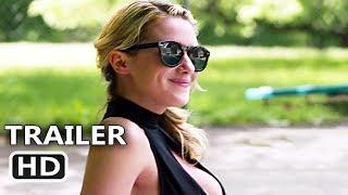 LIFE LIKE Official Trailer (2019) Addison Timlin, Sci-Fi Movie HD