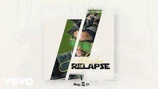 Alkaline - Relapse (Official Visualizer)