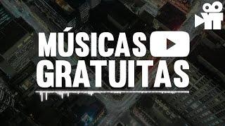 Pacote de músicas grátis para seus vídeos | Escola para Youtubers