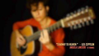 STAIRWAY TO HEAVEN - LED ZEPPELIN - 12 strings