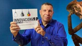 INNOVACIÓN 5.0 | Luigi Valdes