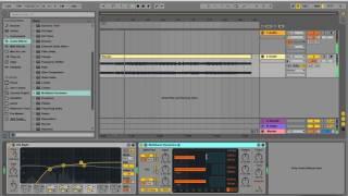 Mastering in Ableton Live, simplified for normal people.