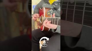 Guitar Challenge | 30 Days of Sweep Picking from Scratch | Day 8