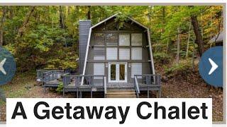 A Getaway Chalet Nestled in The Heart of The Smoky Mountains An American Patriot Getaways Property