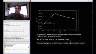 NLSI Workshop without Walls: Lunar Volatiles - Steve Desch