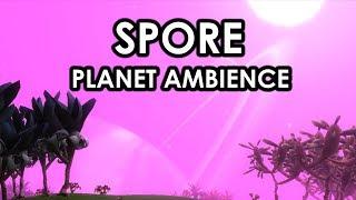 Spore - Planet Ambience