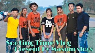 Shooting Time Vlog | Masum Vlog | Rdx Vlog Official | Silchar Vlog | Silchar Assam