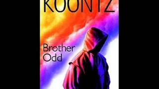 Brother Odd - Dean Koontz - Book Review MBC