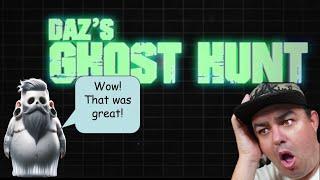 Daz Games Investigates, this was really good!