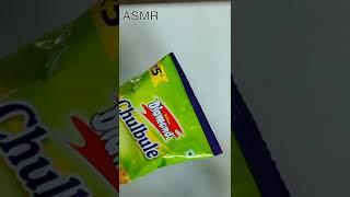 My favourite snake review # asmr#food #Novisha art and craft 