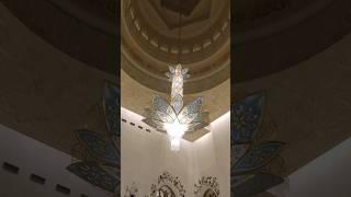 Абу-Даби Мечеть шейха ЗаидаМече́ть ше́йха Заида (араб. مسجد الشيخ زايد‎#абудаби #ислам