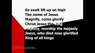 majesty