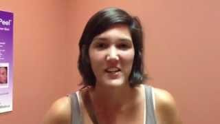 Katie Crosby talks about her treatment at Spa Medical